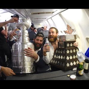 Meet your Posher, Josh